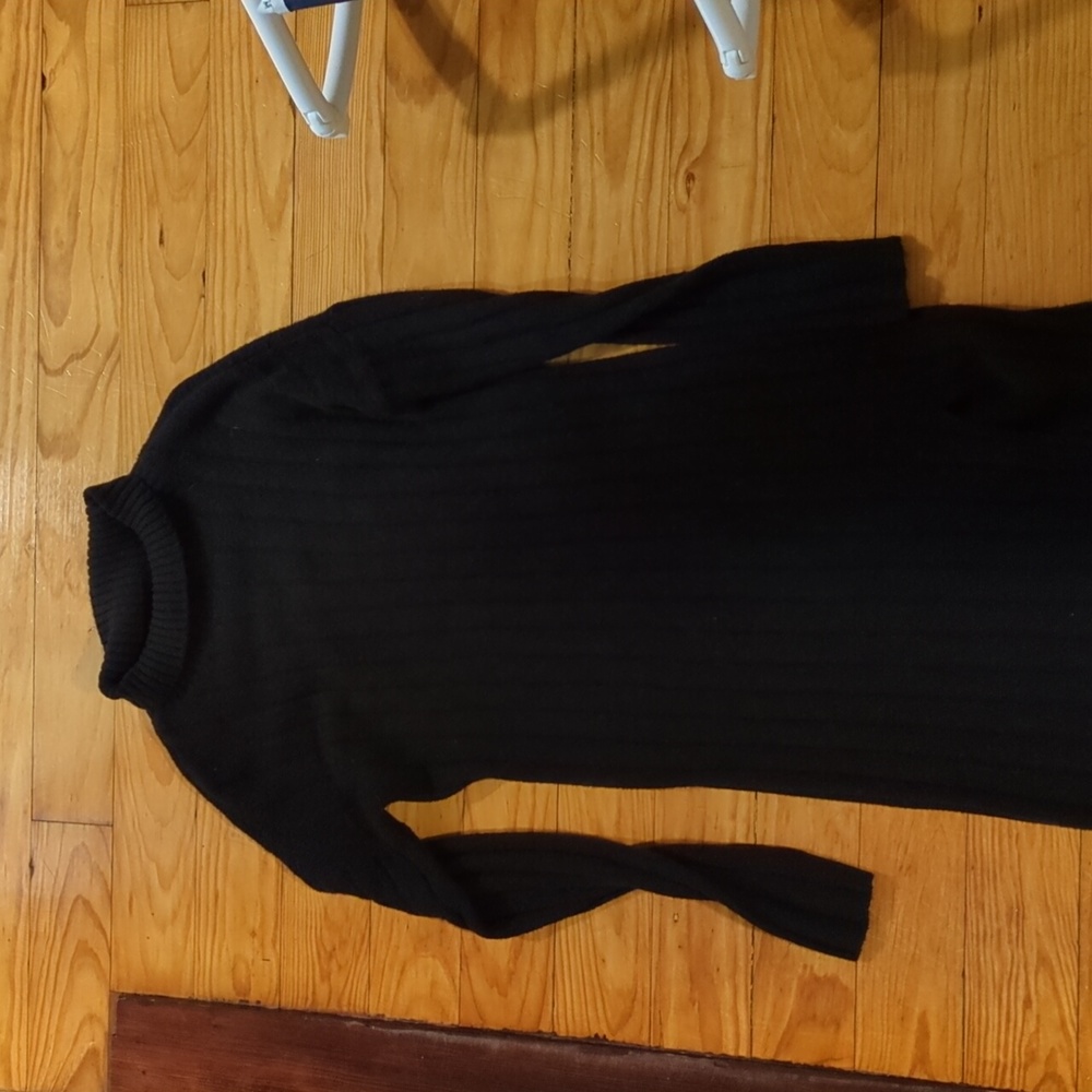Abercrombie sweater dress